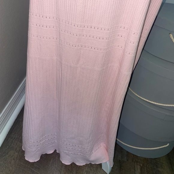 Free People Robin Seamless Midi Dress. M/L - Picture 8 of 12